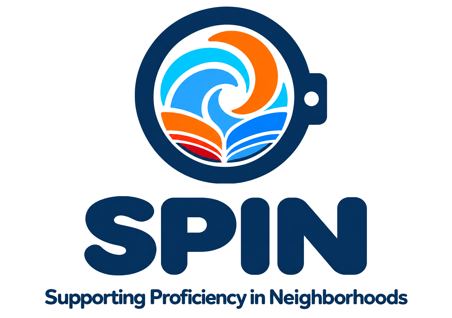 SPIN: Supporting Proficiency in Neighborhoods